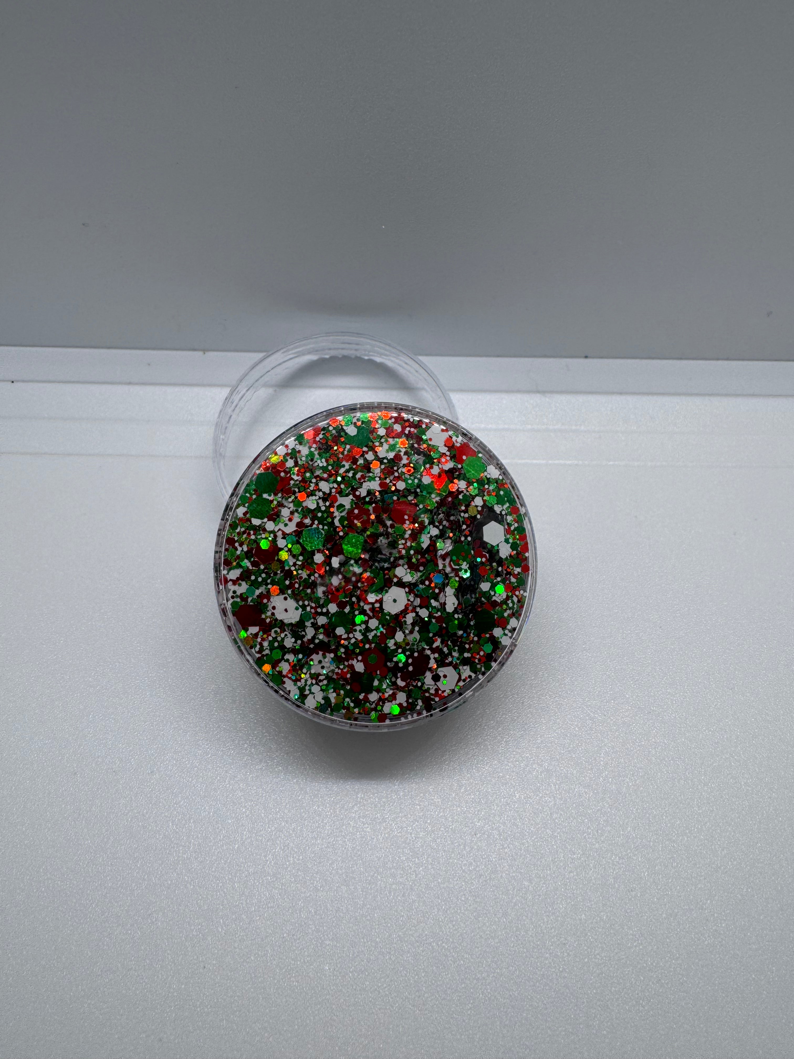 RTS glitters
