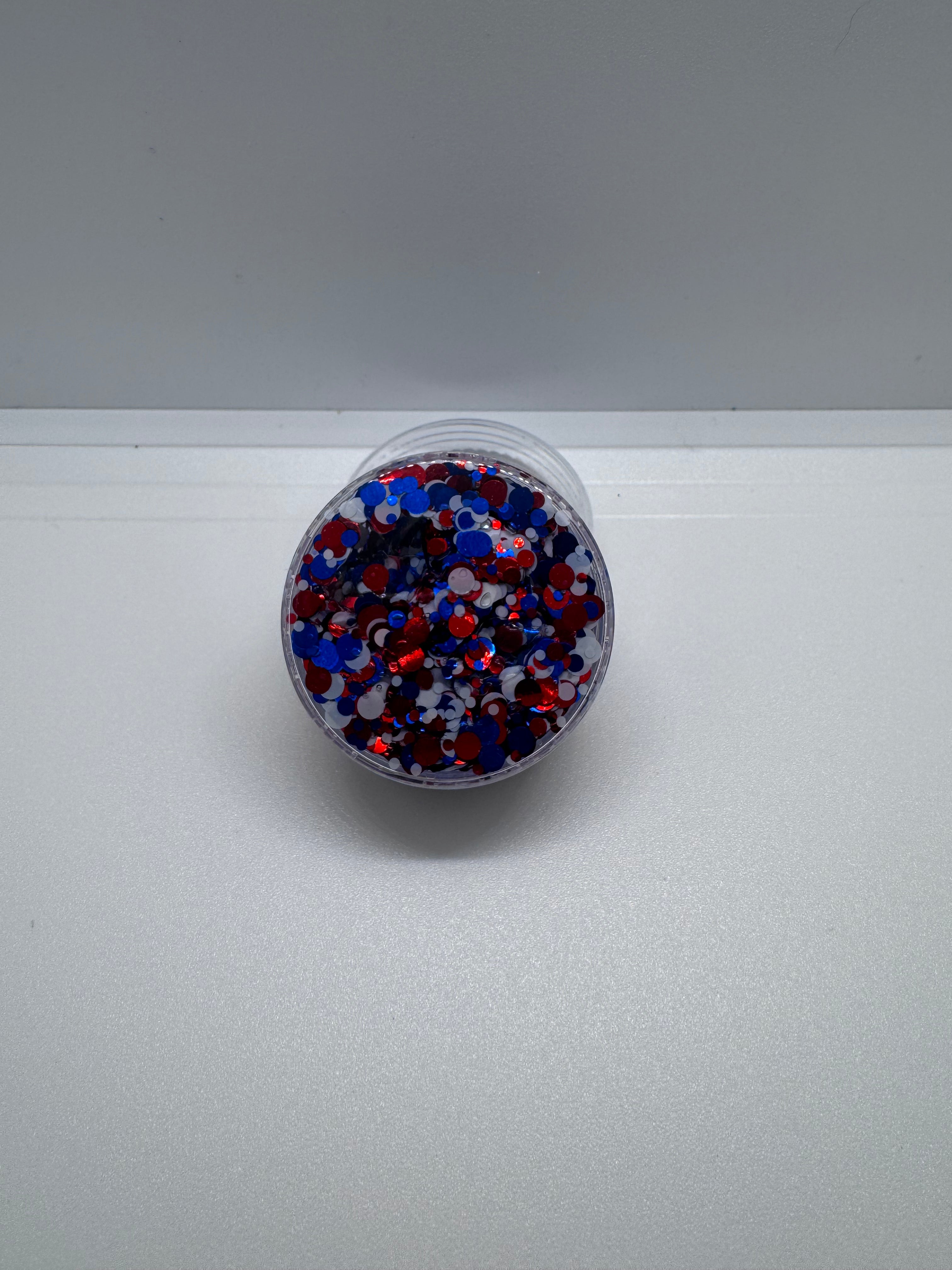 RTS Glitter