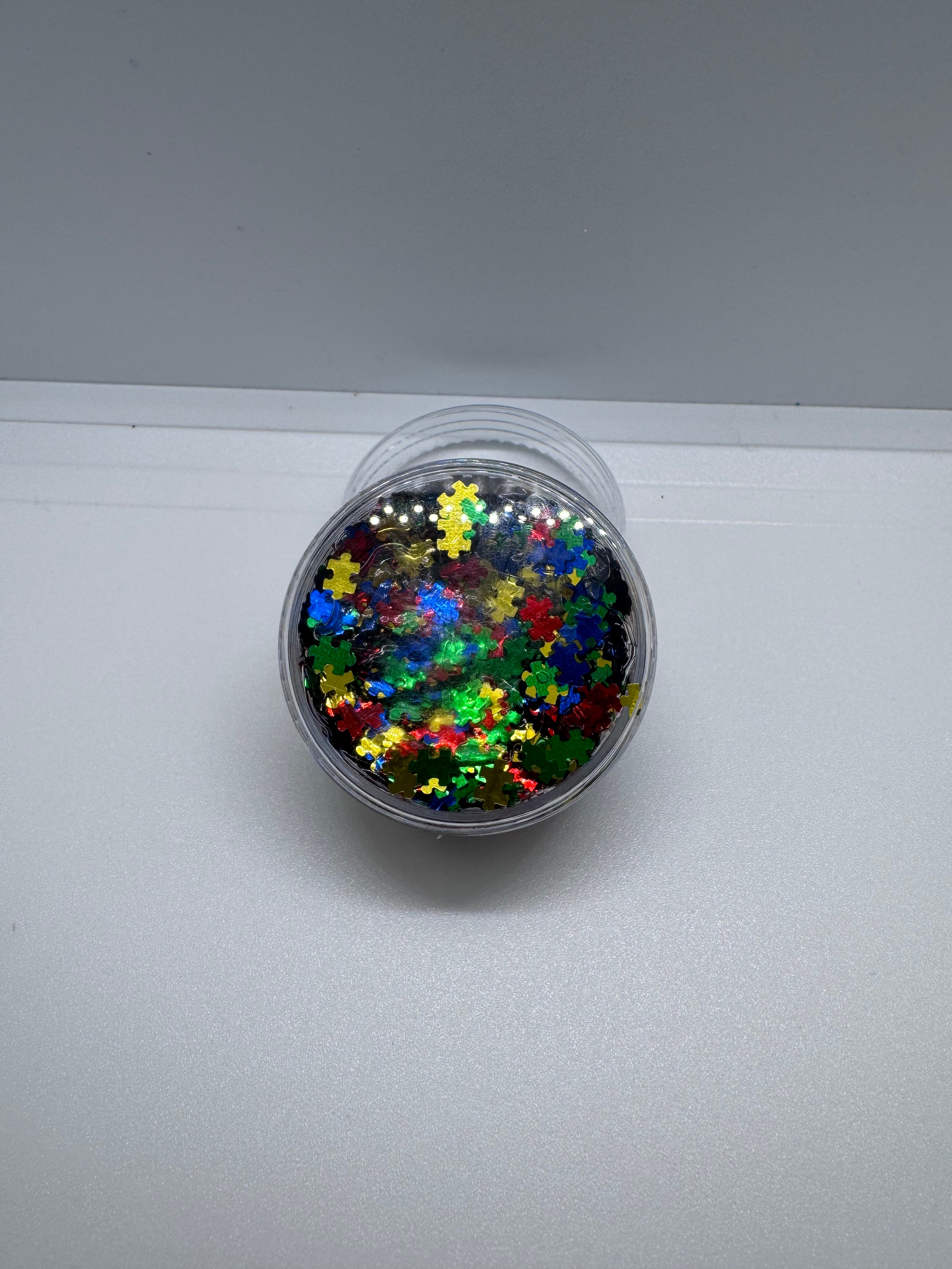 RTS Glitter