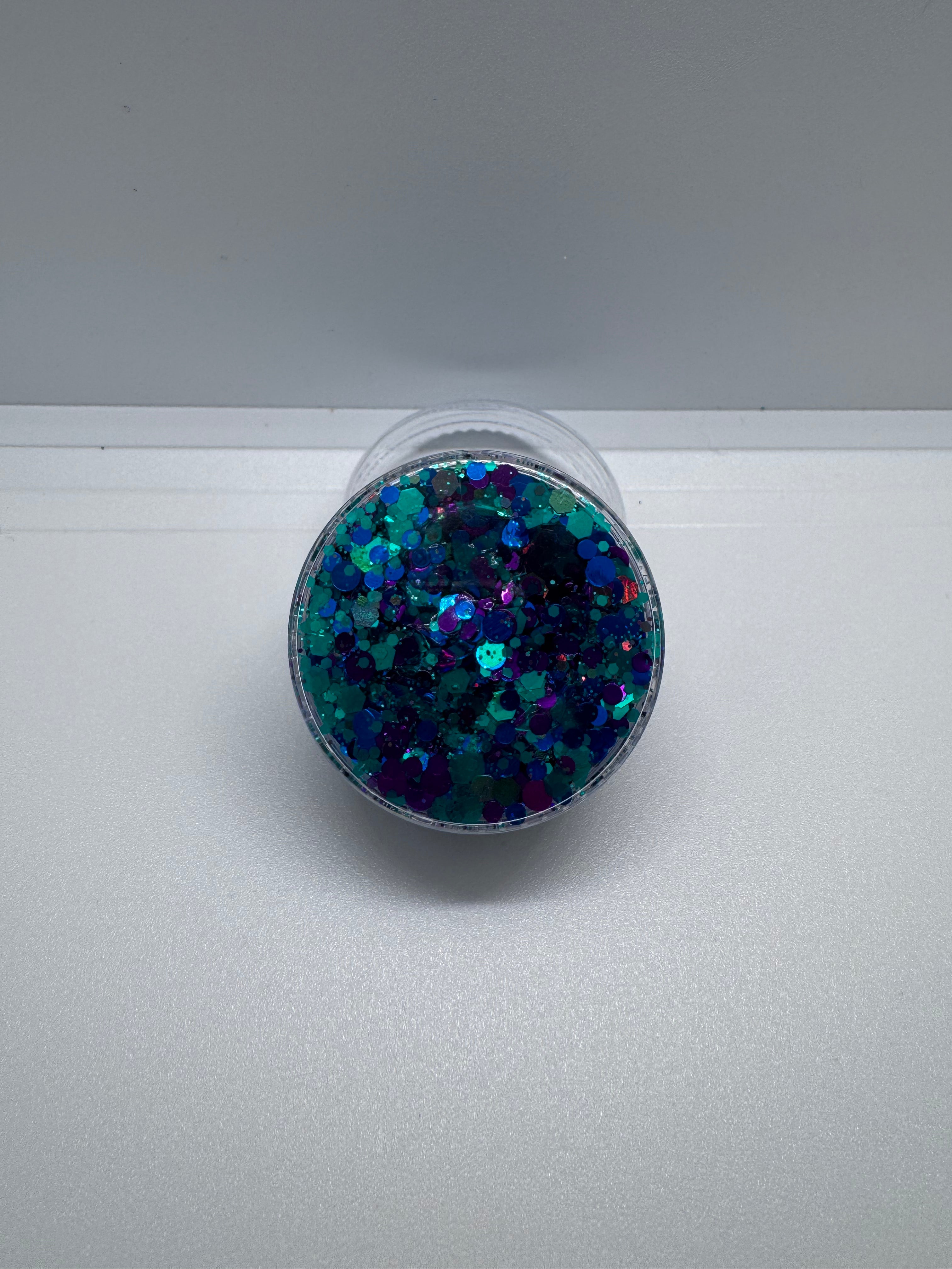 RTS Glitter