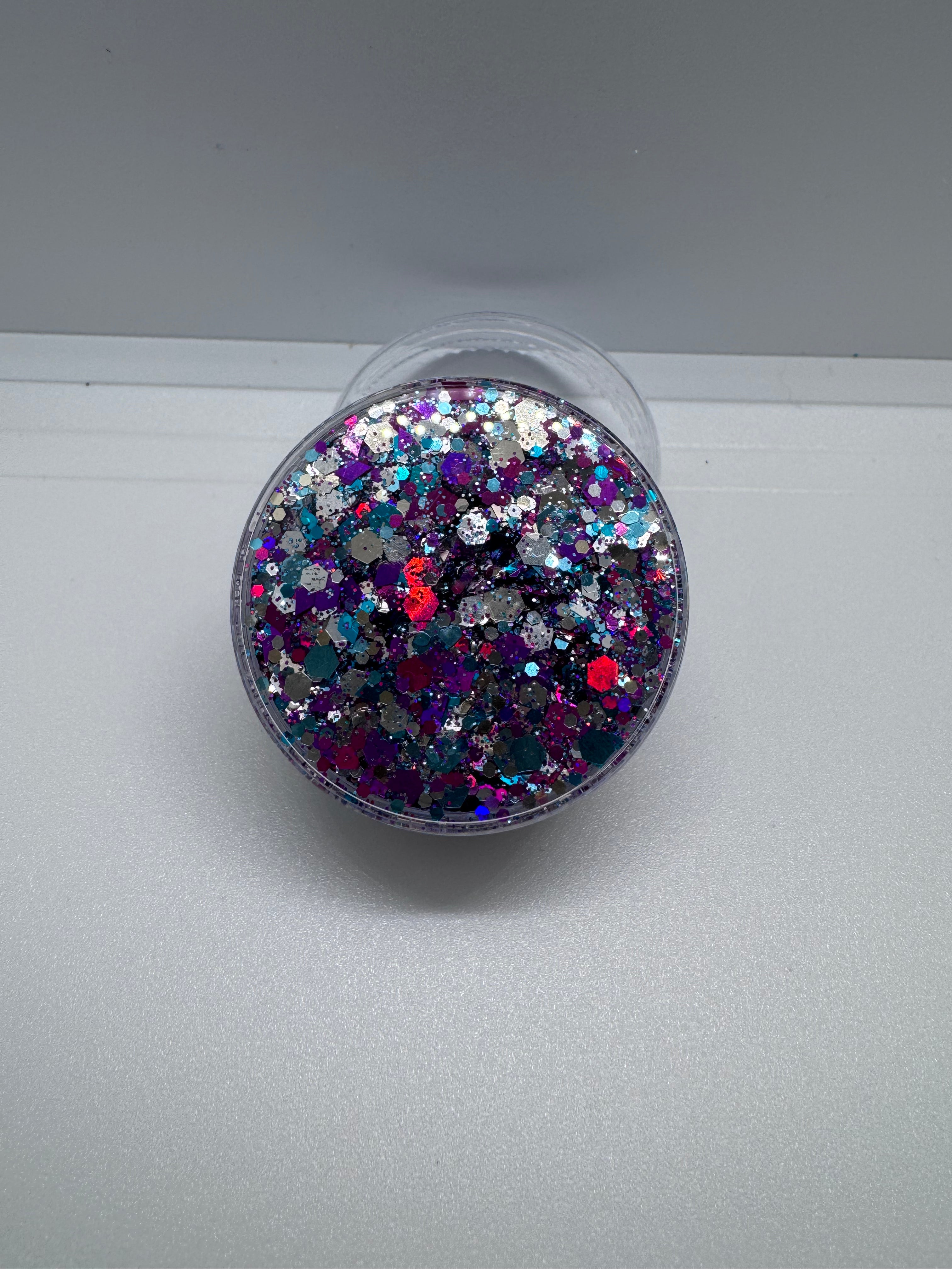 RTS Glitter