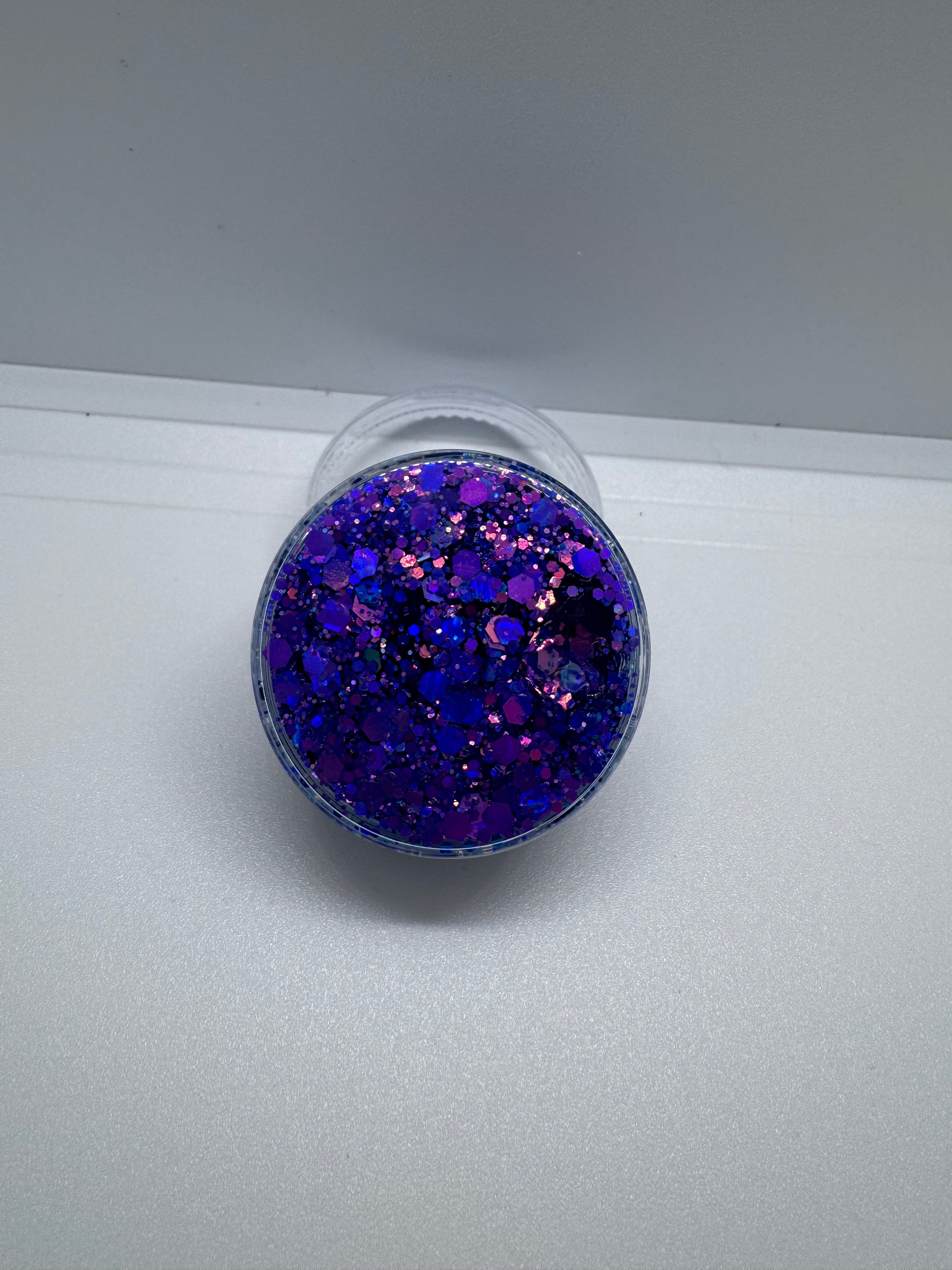 RTS Glitter