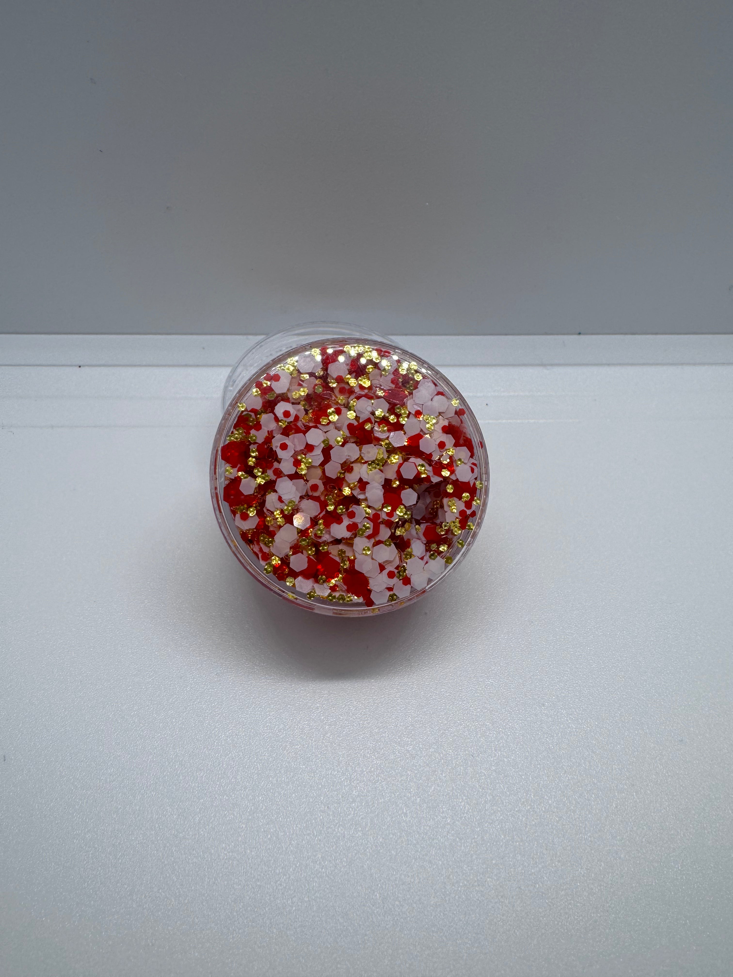 RTS Glitter