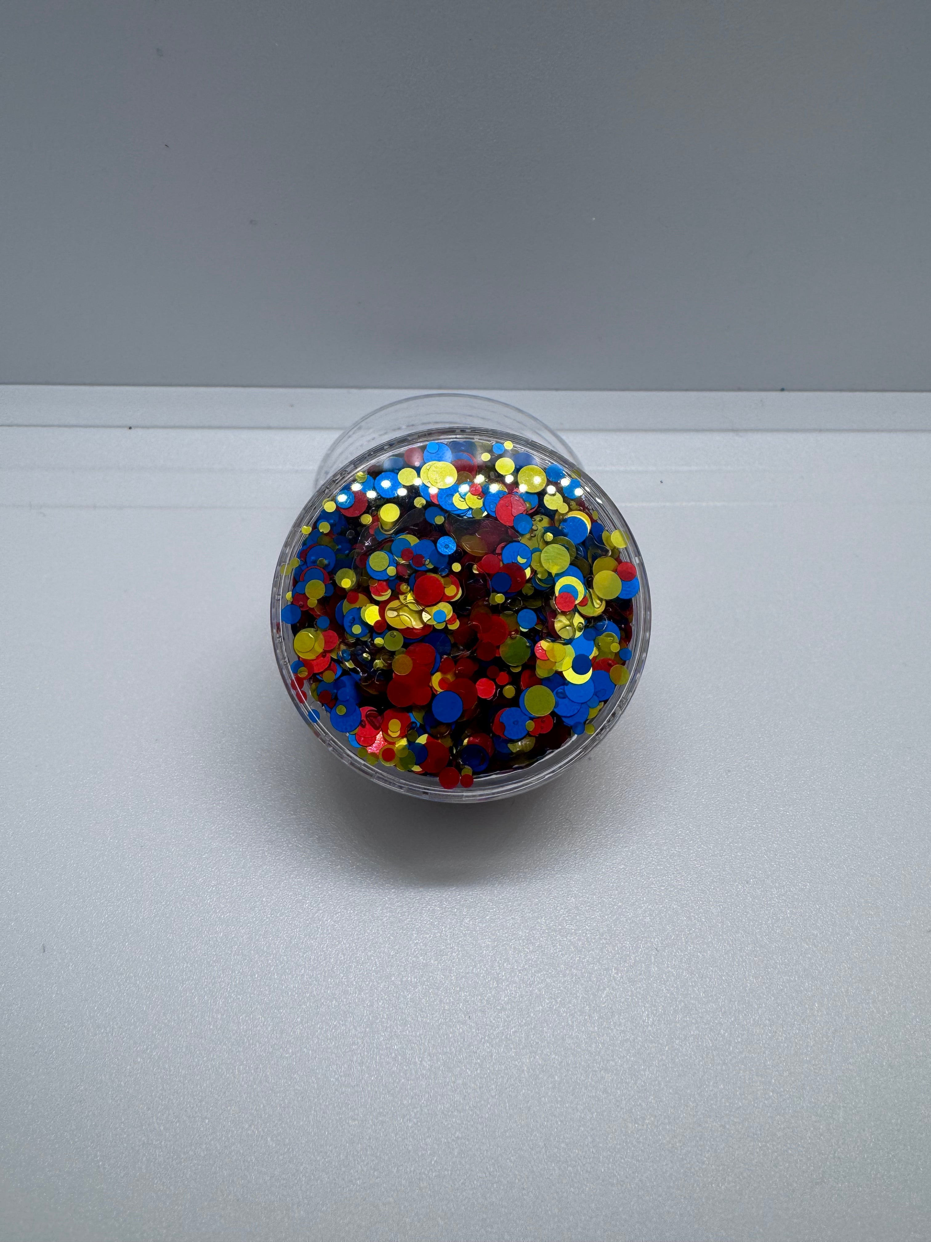 RTS Glitter
