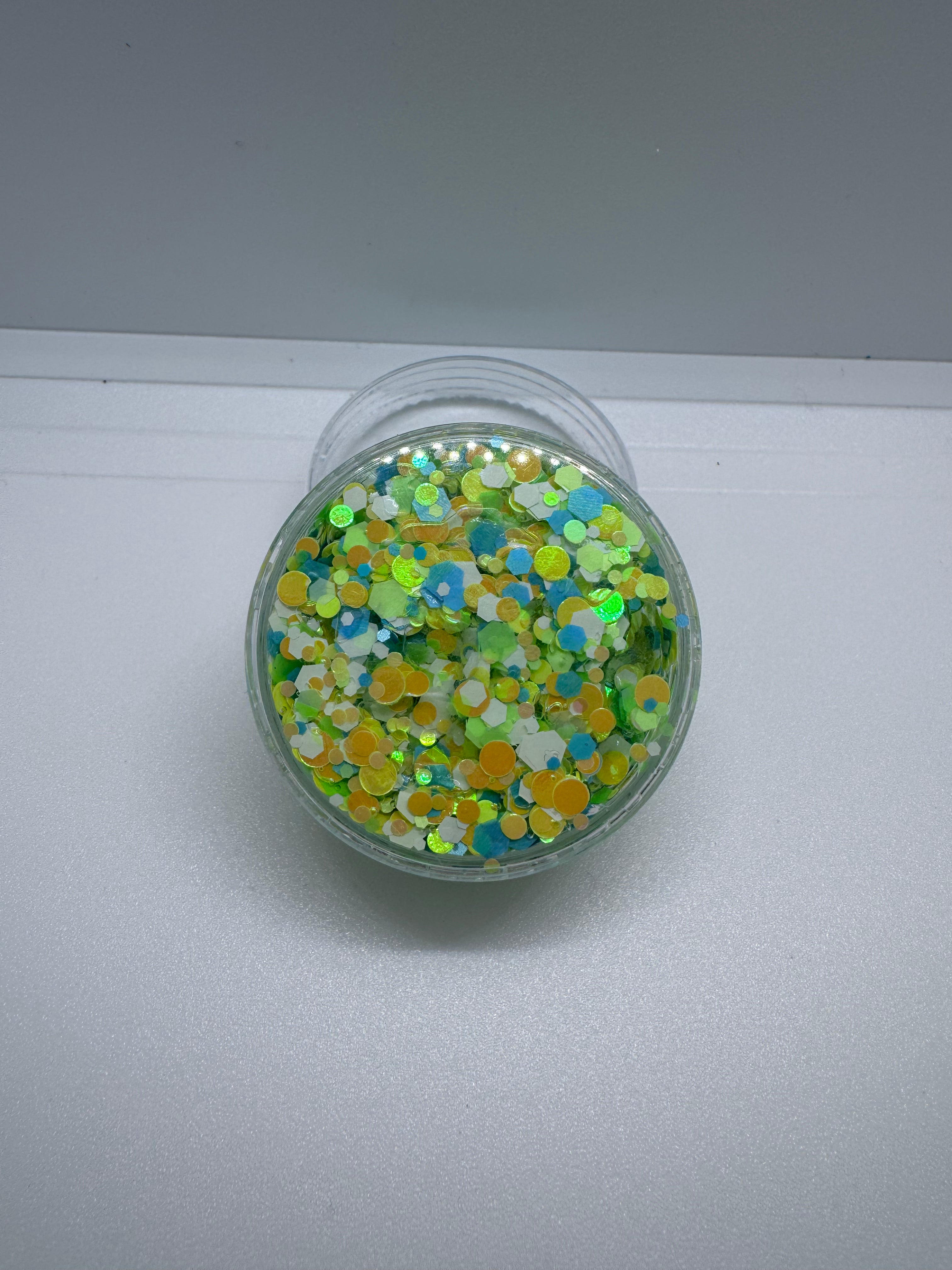 RTS Glitter