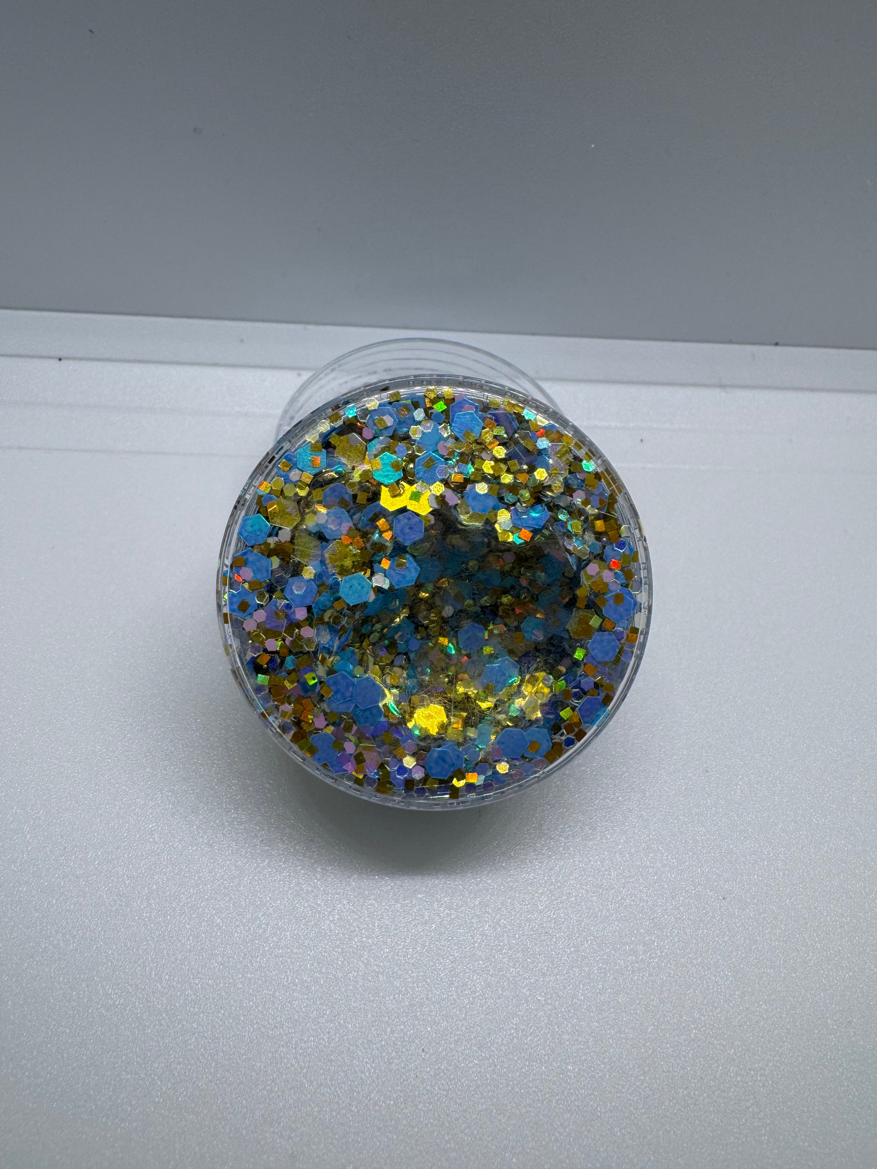 RTS Glitter