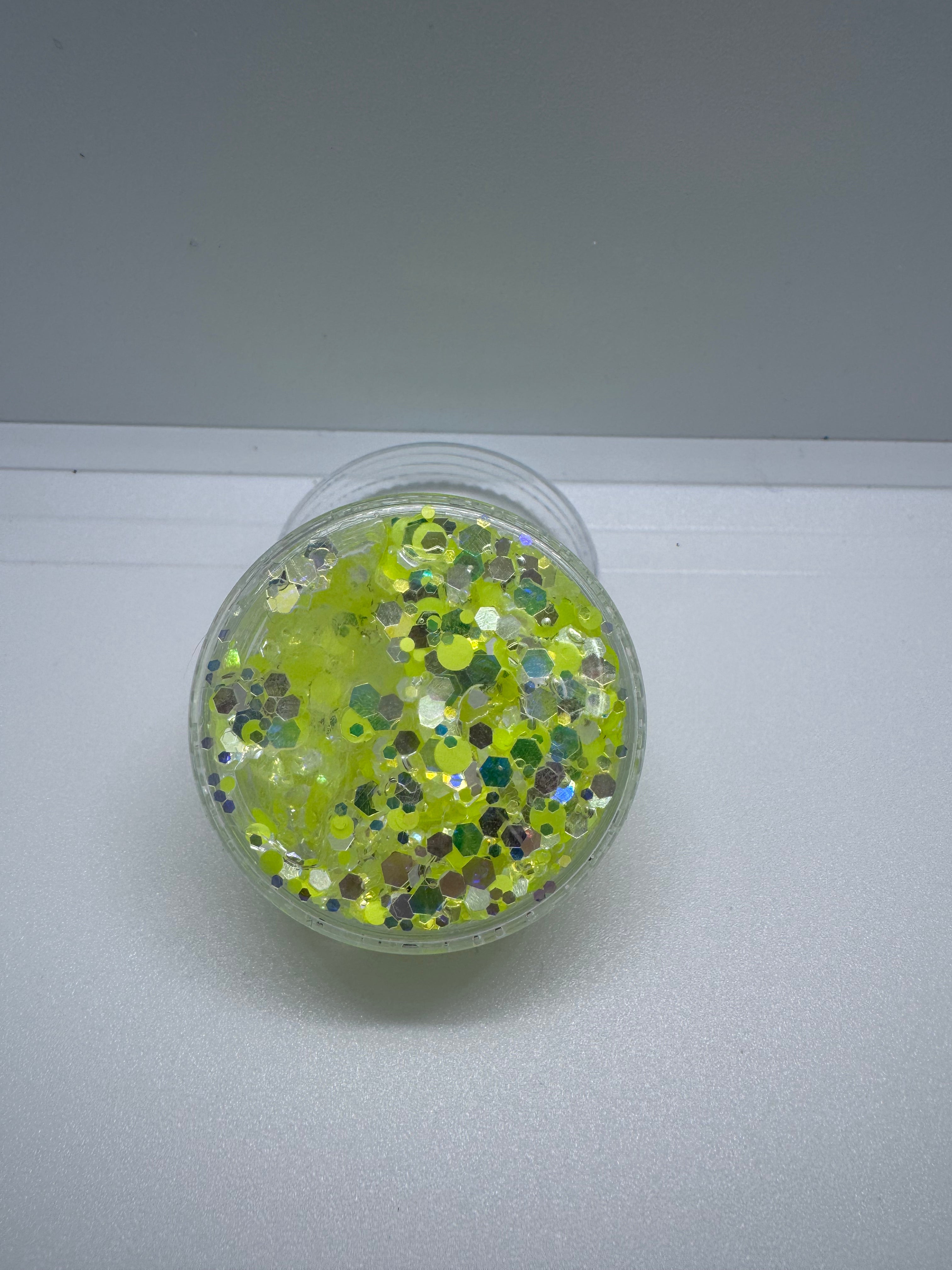 RTS Glitter