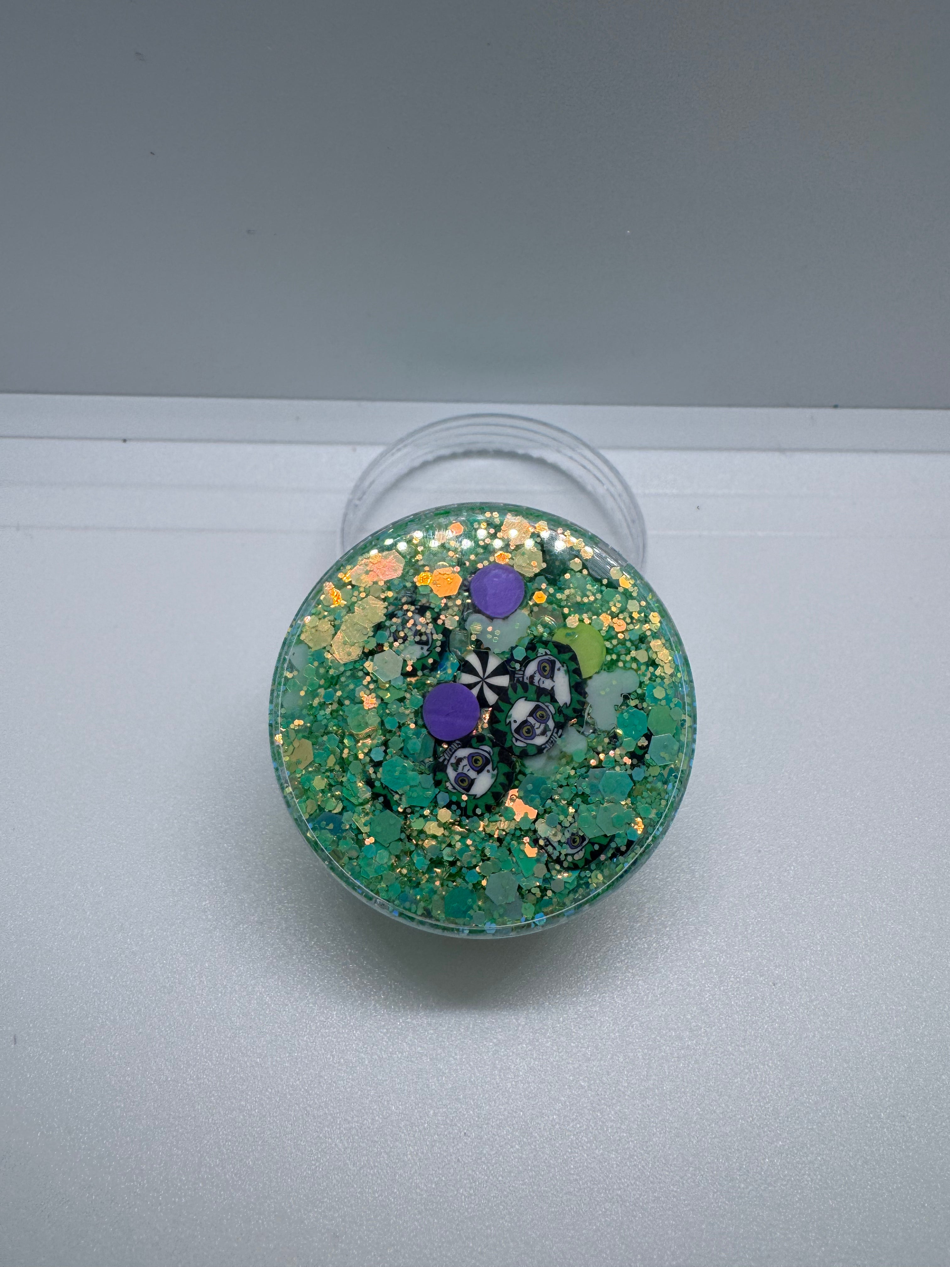 RTS Glitter