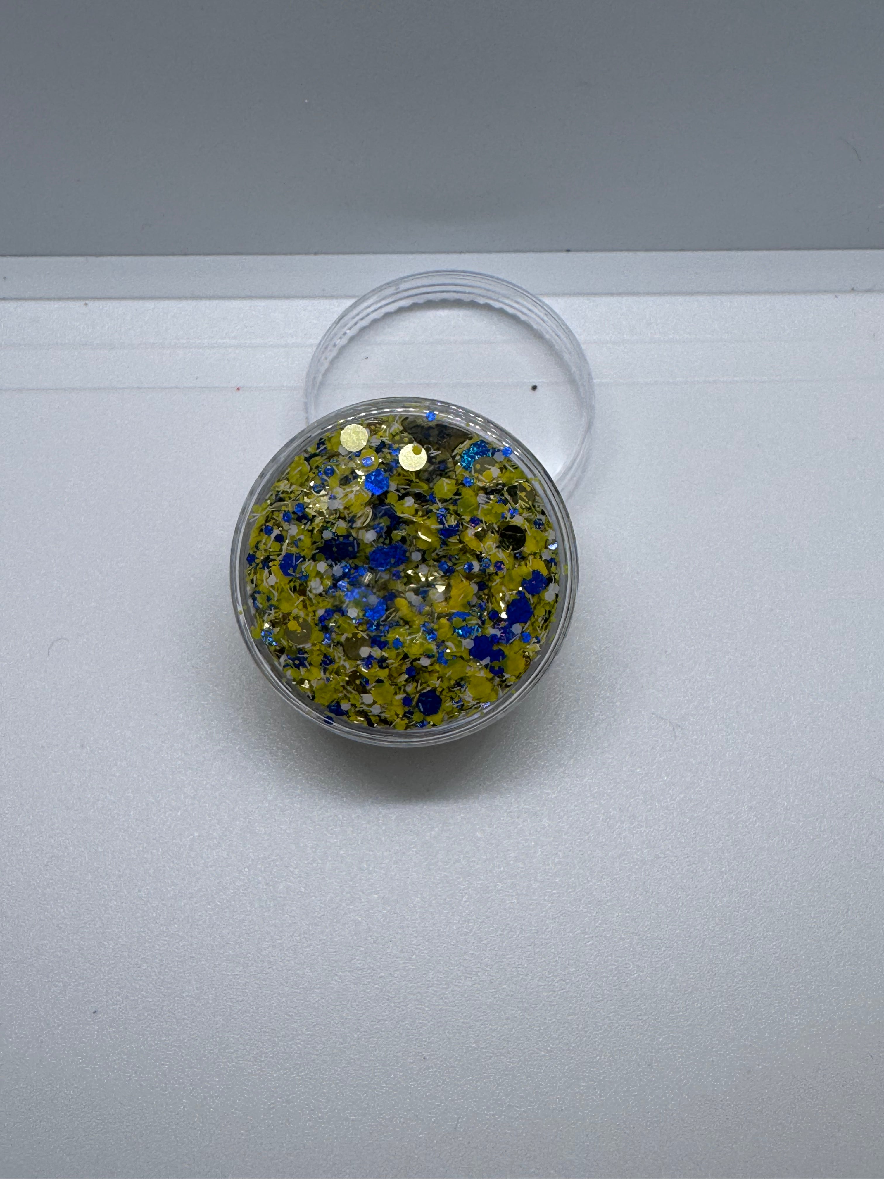 RTS Glitter
