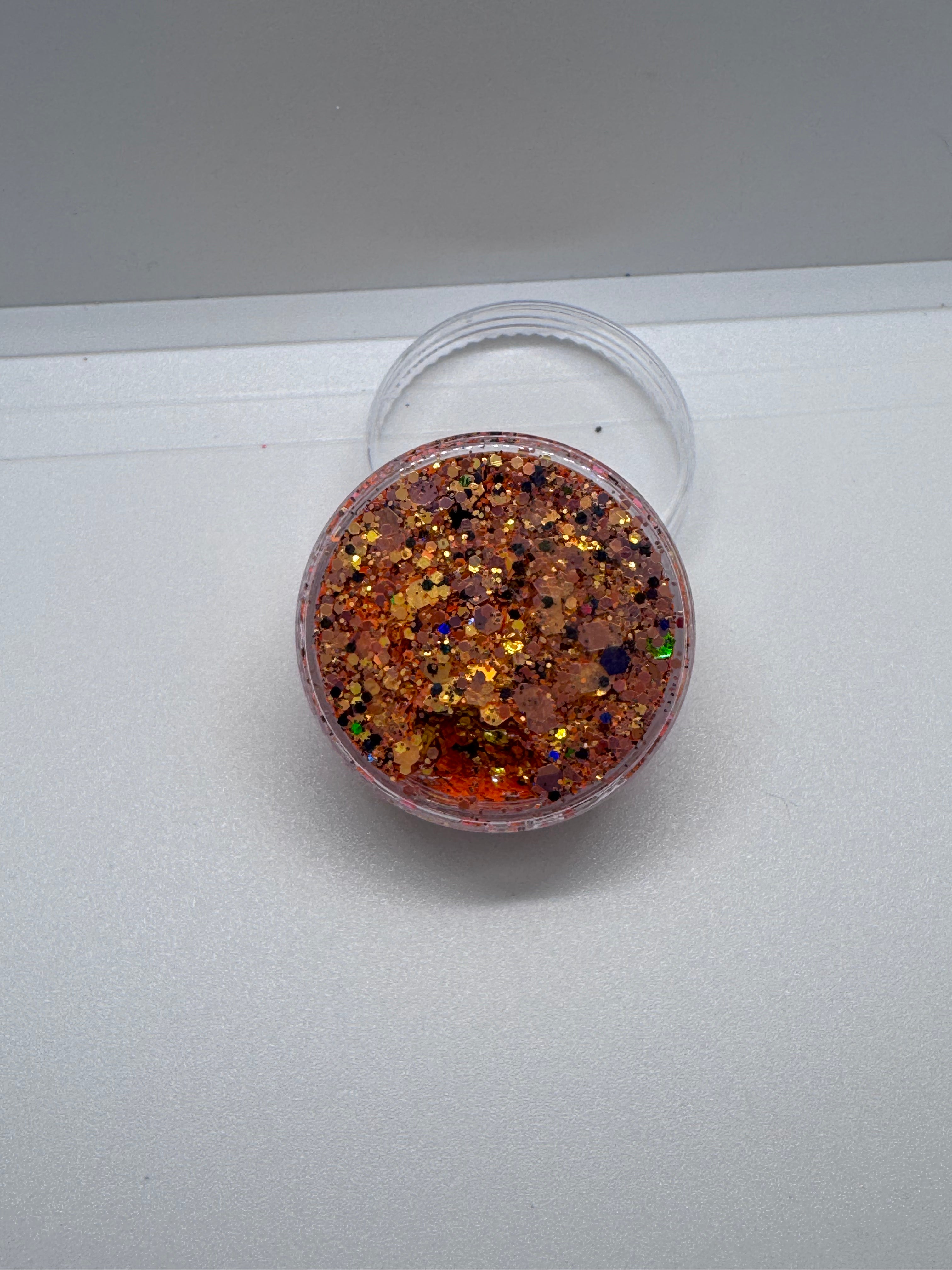 RTS Glitter