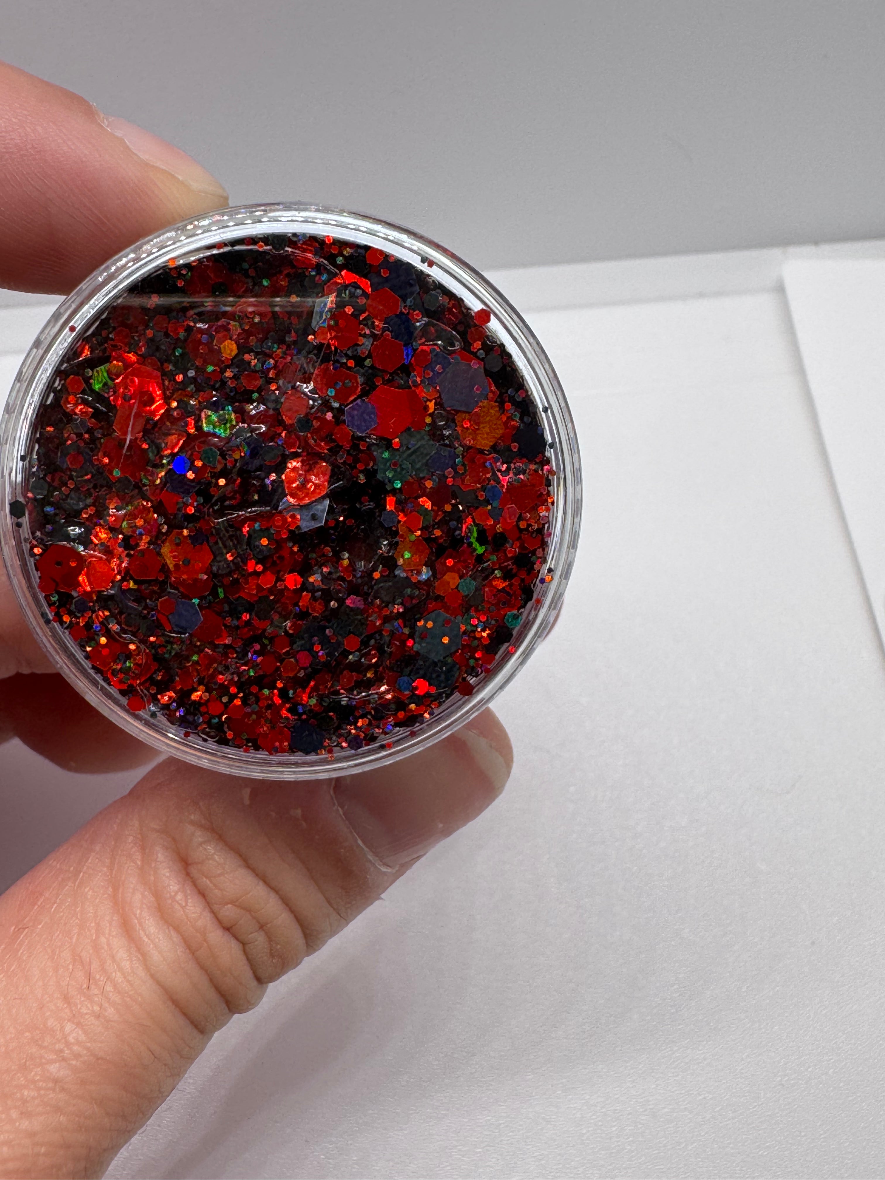 RTS Glitter