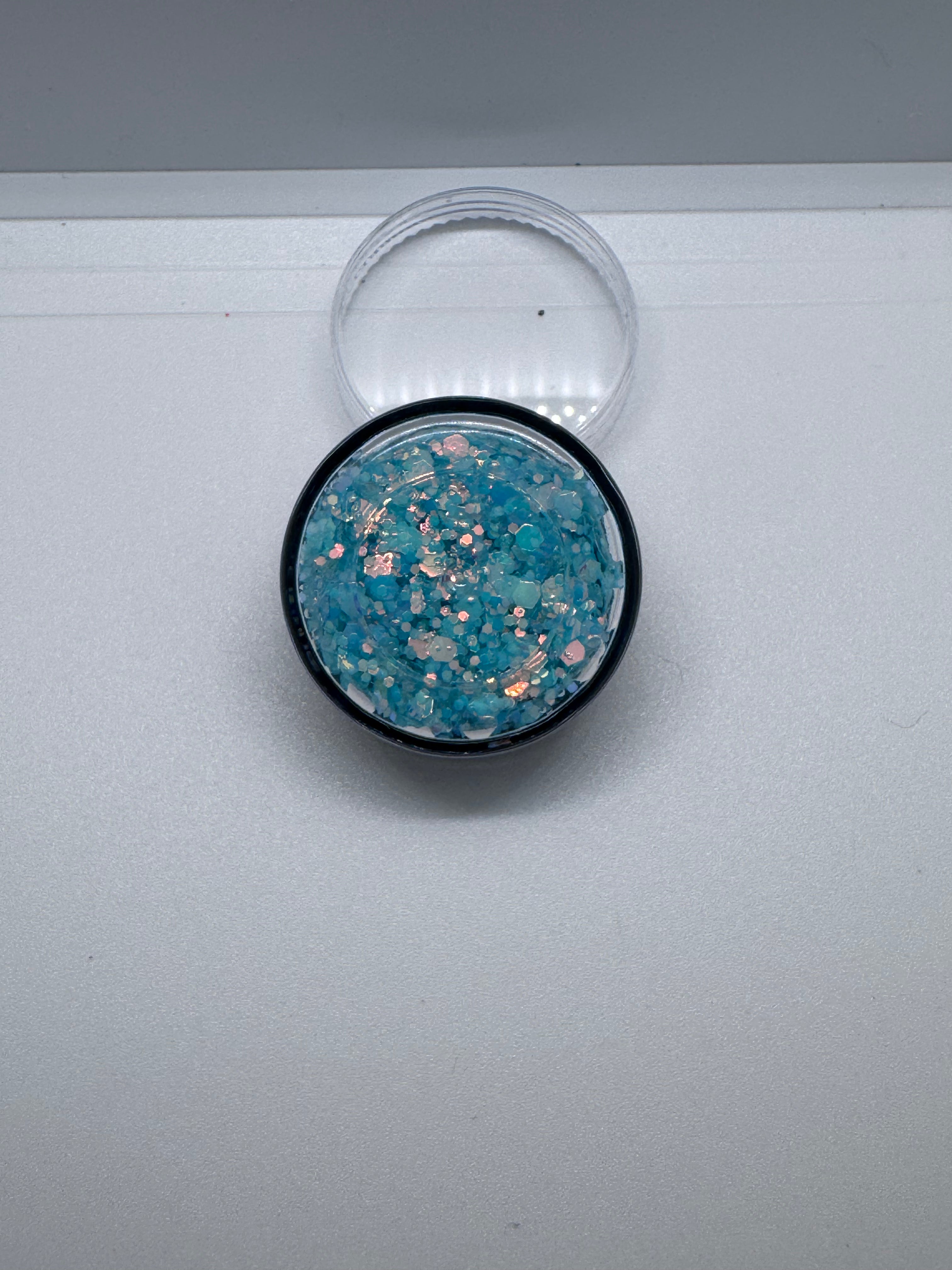 RTS Glitter